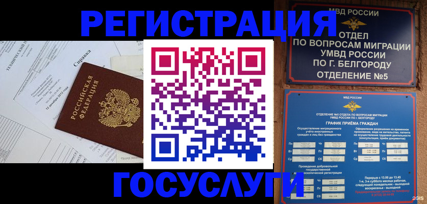 где прописаться в Калининграде